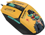 Мышь Bloody W63 Max Renegade Yellow 235801
