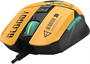 Мышь Bloody W63 Max Renegade Yellow 235801