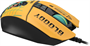 Мышь Bloody W63 Max Renegade Yellow 235801