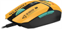 Мышь Bloody W63 Max Renegade Yellow 235801