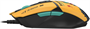 Мышь Bloody W63 Max Renegade Yellow 235801