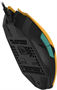 Мышь Bloody W63 Max Renegade Yellow 235801