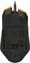 Мышь Bloody W63 Max Renegade Yellow 235801