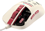 Мышь Bloody W72 Ultra Pixels Red 235803
