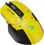 Мышь Bloody W70 Max Punk Yellow/Black 235805