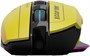 Мышь Bloody W70 Max Punk Yellow/Black 235805