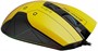 Мышь Bloody W70 Max Punk Yellow/Black 235805