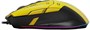 Мышь Bloody W70 Max Punk Yellow/Black 235805