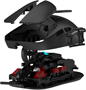Мышь Bloody W72 Ultra Black 235808