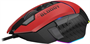 Мышь Bloody W95 Max Sports Red 235809