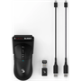 Мышь Bloody R72 Ultra Duo Black 235829