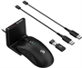 Мышь Bloody R72 Pro Duo Black 235832