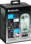 Мышь Defender Ixes MM-999 (52991) 235836