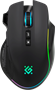 Мышь Defender Immortal GM-421 Black (52421) 235837