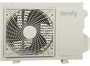 Сплит-система DOMFY DCW-AC-18-1 200281