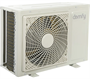 Сплит-система DOMFY DCW-AC-18-1 200281