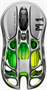 Мышь Gravastar Mercury M1 Pro Grey 235852