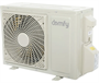 Сплит-система DOMFY DCW-AC-18-1 200281