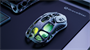 Мышь Gravastar Mercury M1 Pro Grey 235852
