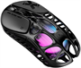 Мышь Gravastar Mercury X Black 235853