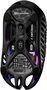 Мышь Gravastar Mercury X Black 235853