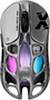 Мышь Gravastar Mercury X Grey 235854
