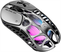 Мышь Gravastar Mercury X Grey 235854