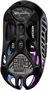 Мышь Gravastar Mercury X Grey 235854