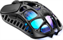 Мышь Gravastar Mercury X Pro Galaxy Black 235855