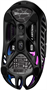 Мышь Gravastar Mercury X Pro Galaxy Black 235855