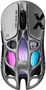Мышь Gravastar Mercury X Pro Galaxy Black 235855
