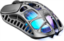 Мышь Gravastar Mercury X Pro Grey 235856