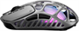 Мышь Gravastar Mercury X Pro Grey 235856