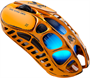 Мышь Gravastar Mercury X Pro Yellow 235858