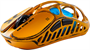 Мышь Gravastar Mercury X Pro Yellow 235858