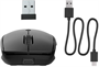 Мышь Jlab Go Charge Mouse 235865