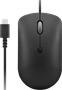Мышь Lenovo 400 USB-C Wired 235889