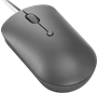 Мышь Lenovo 400 USB-C Wired 235889
