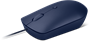 Мышь Lenovo 540 USB-C Wired Compact Abyss Blue 235890