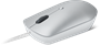 Мышь Lenovo 540 USB-C Wired Compact Cloud Grey 235891