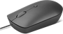 Мышь Lenovo 540 USB-C Wired Compact Storm Grey 235892