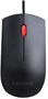Мышь Lenovo Essential Mouse Black 235893