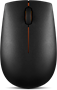 Мышь Lenovo 300 Black (GX30K79401) 235894