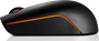 Мышь Lenovo 300 Black (GX30K79401) 235894