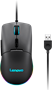 Мышь Lenovo M210 RGB Black 235897