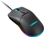 Мышь Lenovo M210 RGB Black 235897