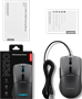 Мышь Lenovo M210 RGB Black 235897