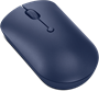 Мышь Lenovo 540 USB-C Wireless Compact Abyss Blue 235898
