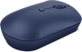 Мышь Lenovo 540 USB-C Wireless Compact Abyss Blue 235898