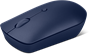 Мышь Lenovo 540 USB-C Wireless Compact Abyss Blue 235898